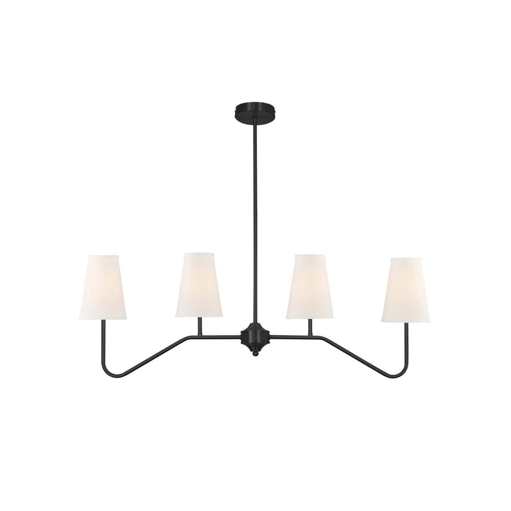 Grayson Chandelier