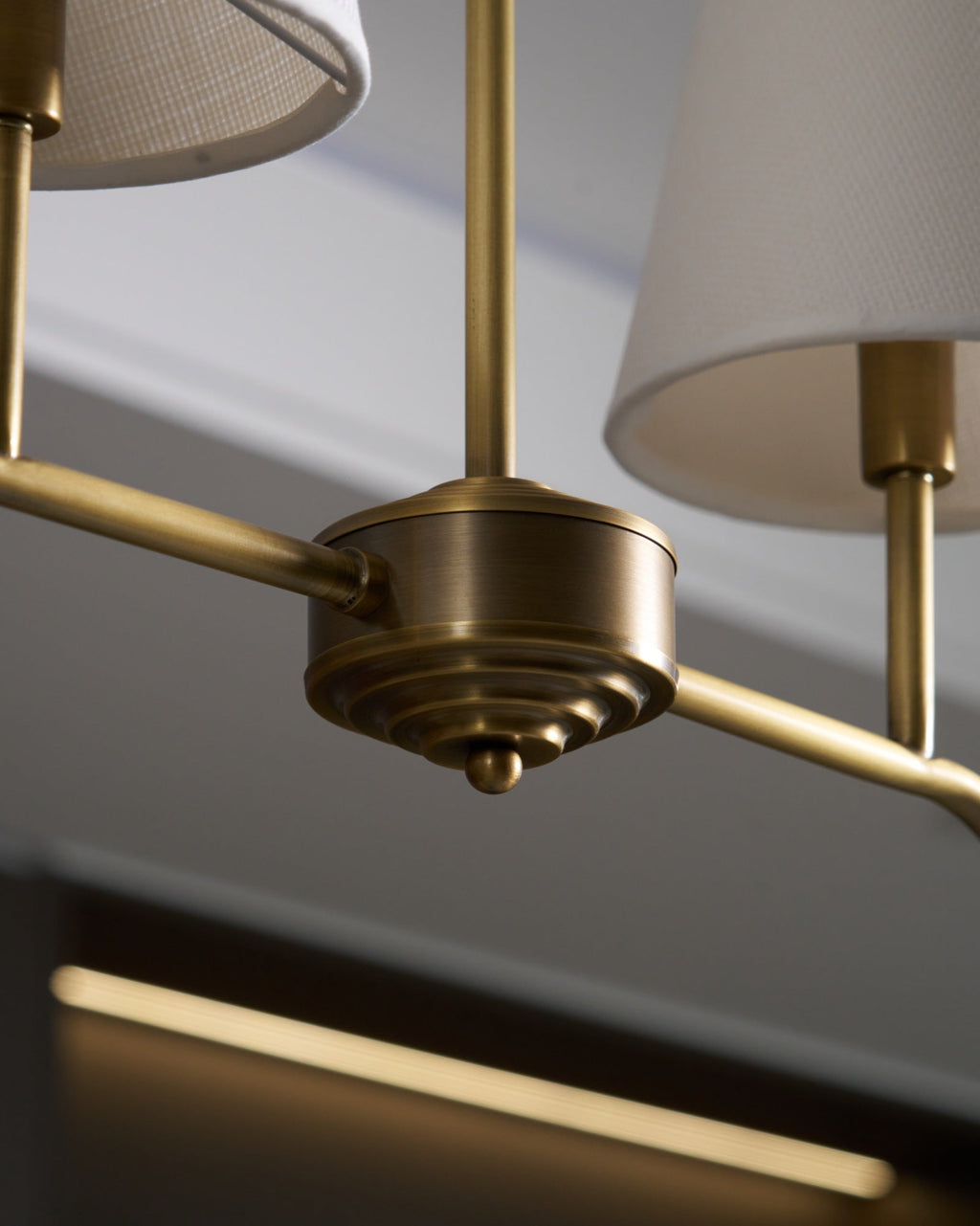 Granteau Chandelier