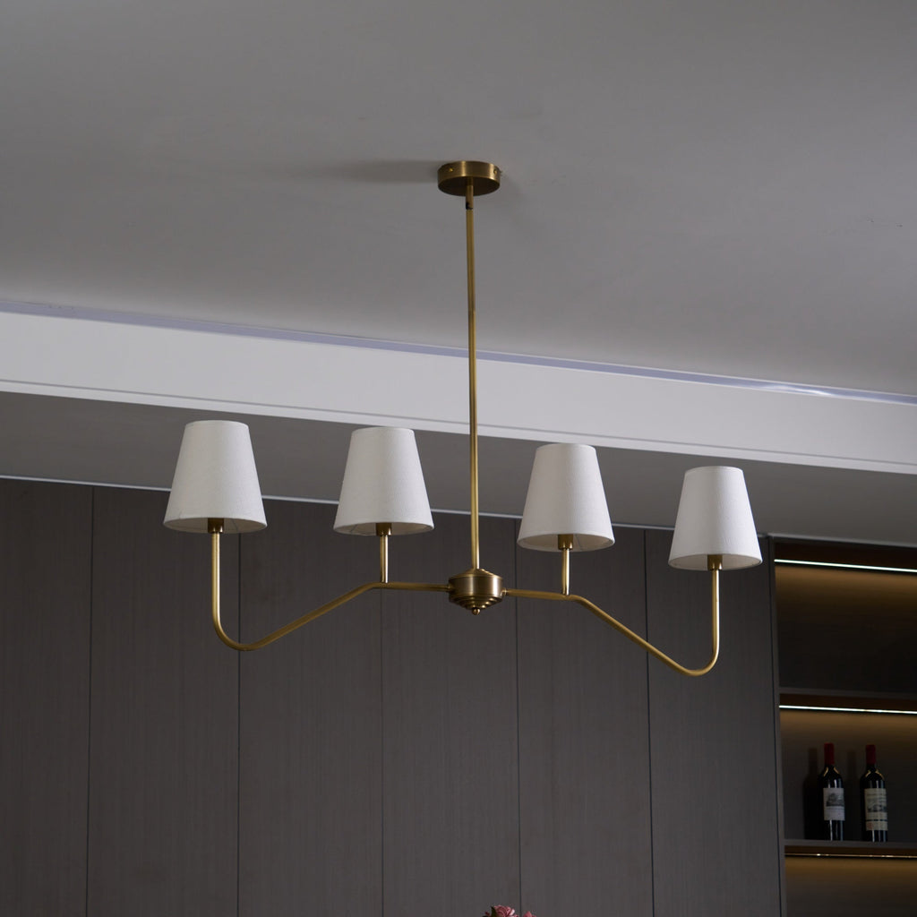 Granteau Chandelier