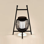 Grau Outdoor Table Lamp
