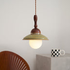 Greenfield Pendant Lamp
