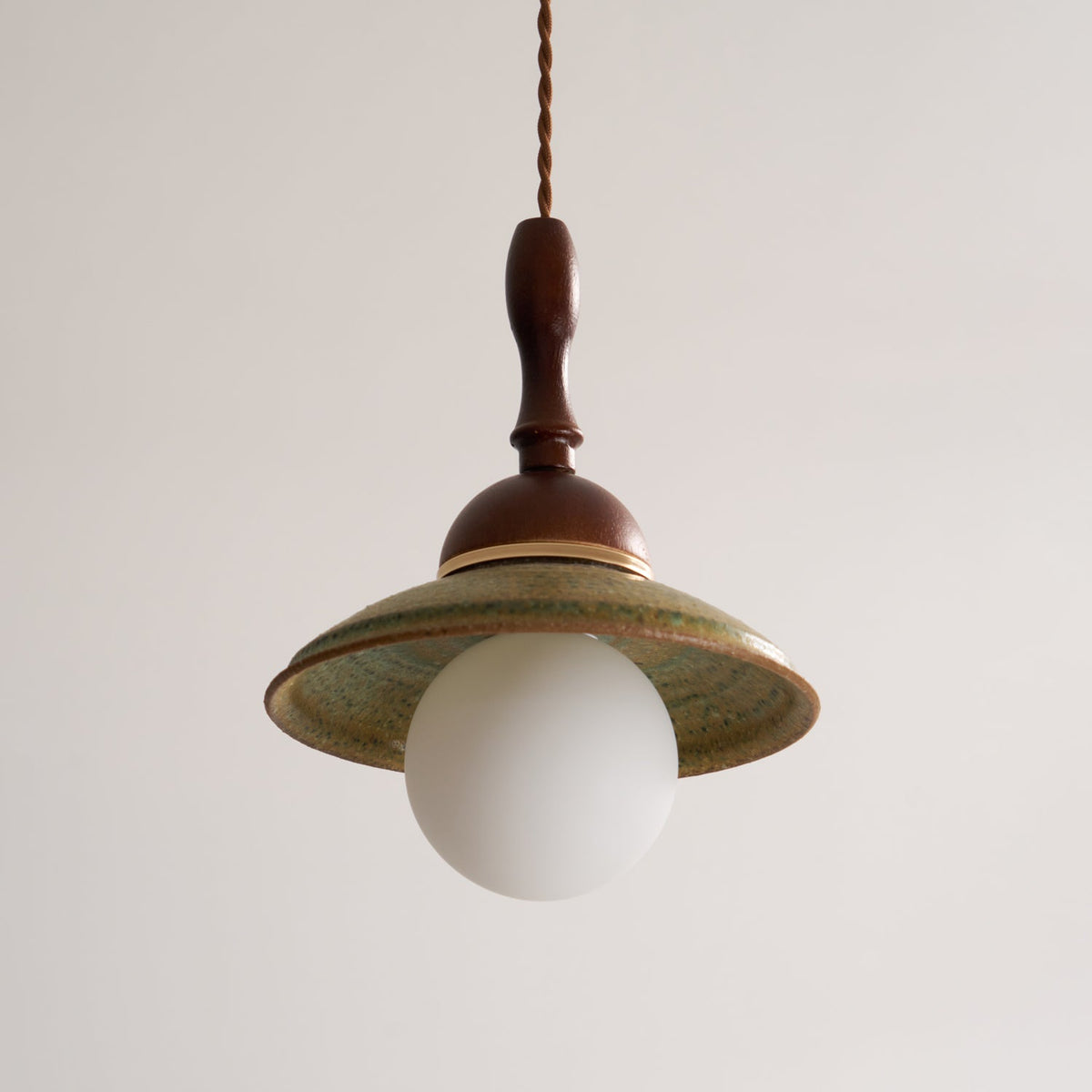 Greenfield Pendant Lamp