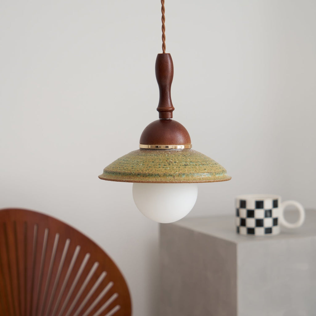 Greenfield Pendant Lamp