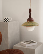 Greenfield Pendant Lamp