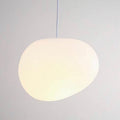 Gregg Stone Shape Glass Pendant Light