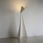 Gresia Sculptural Floor Lamp