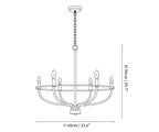 Greyson Chandelier