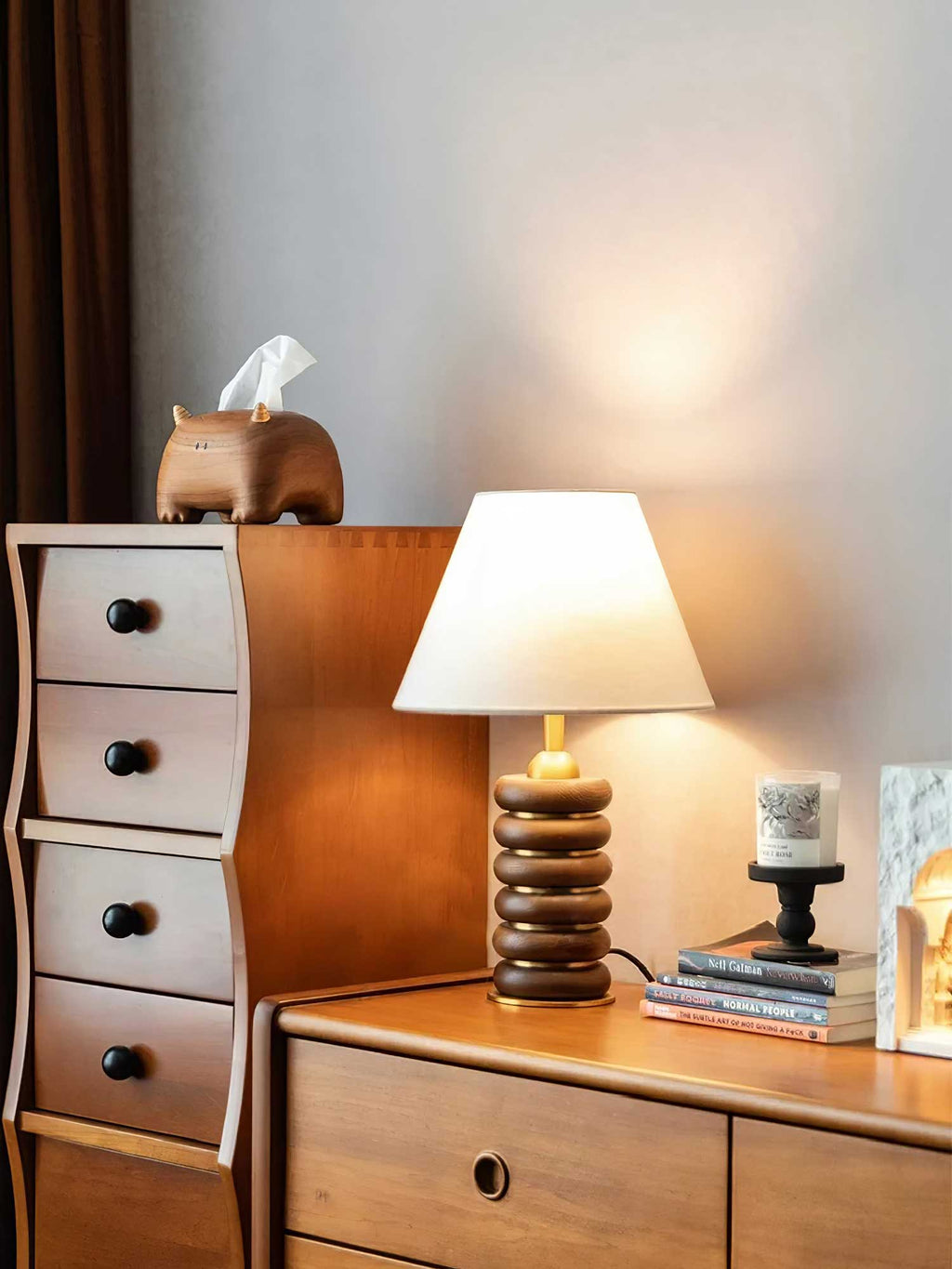 Greyson Table Lamp