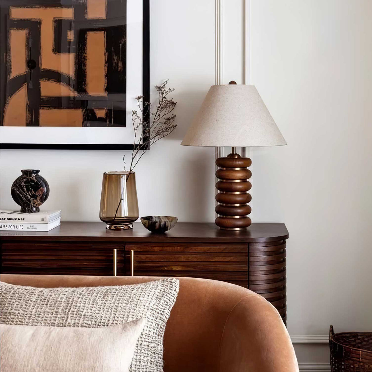 Greyson Table Lamp
