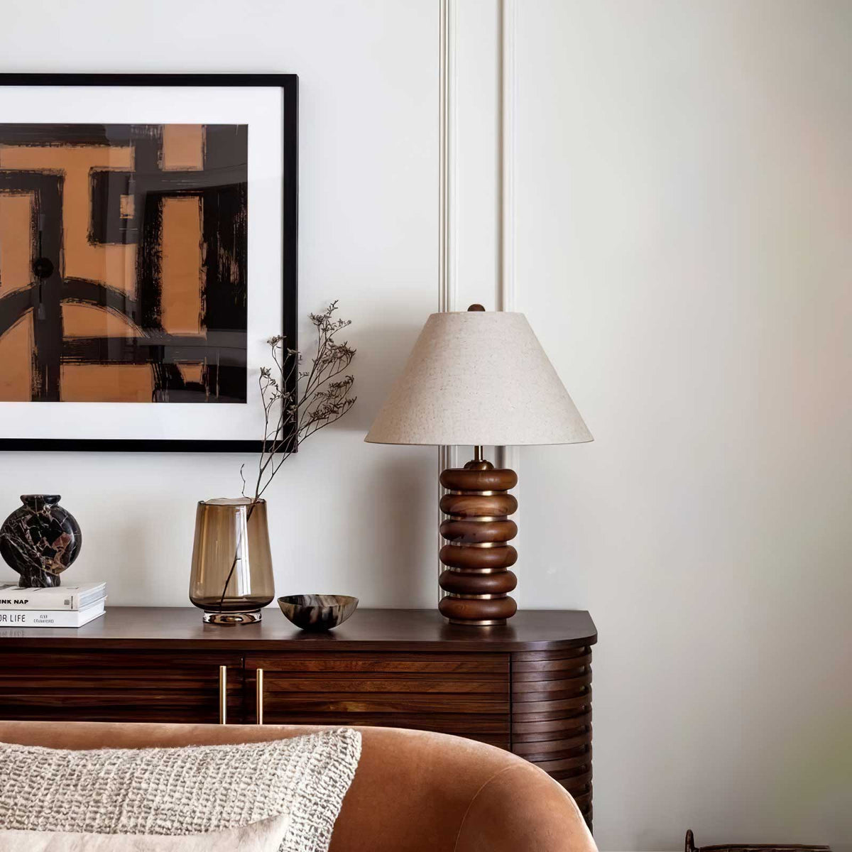 Greyson Table Lamp
