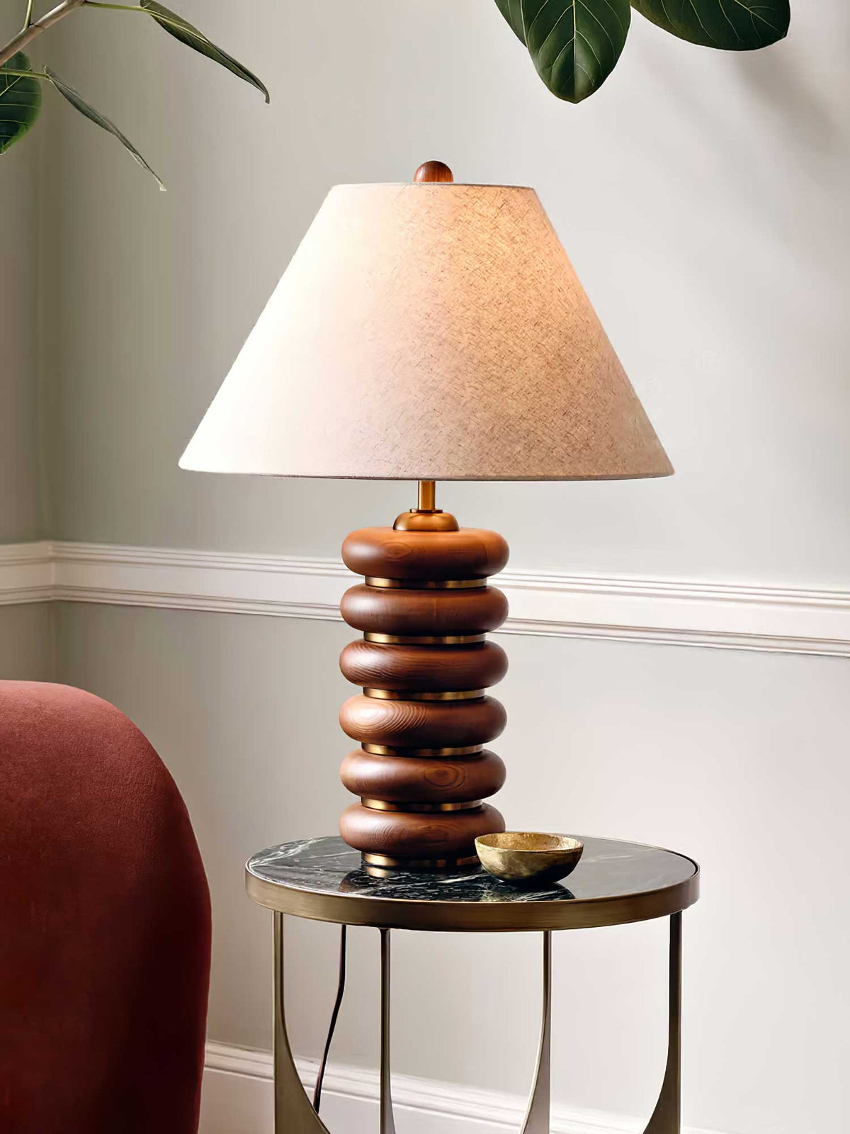 Greyson Table Lamp