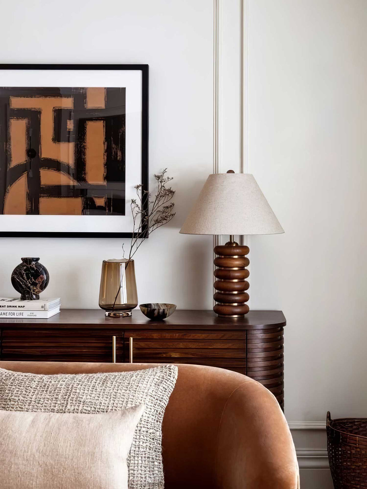 Greyson Table Lamp
