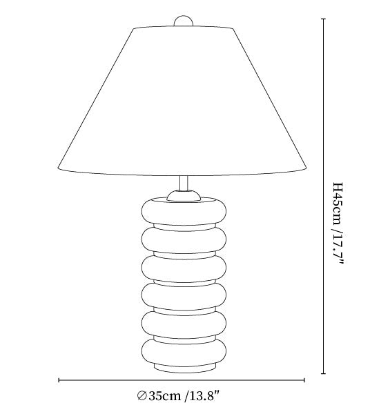 Greyson Table Lamp