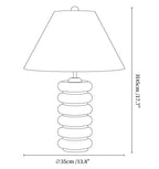 Greyson Table Lamp