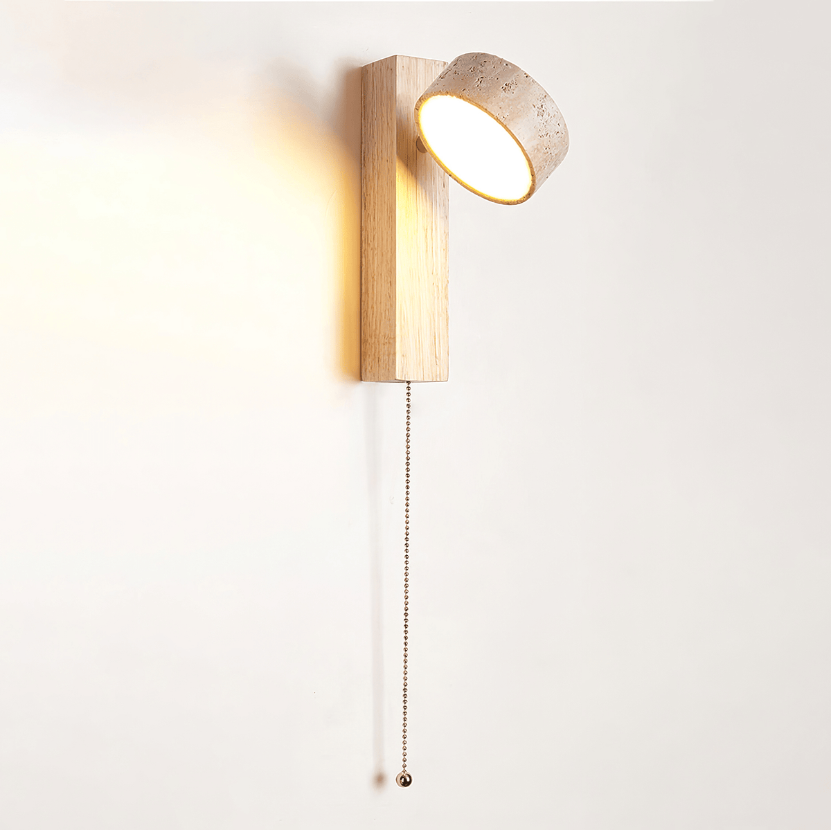 Grove Beam Wall Lamp