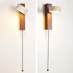 Grove Beam Wall Lamp