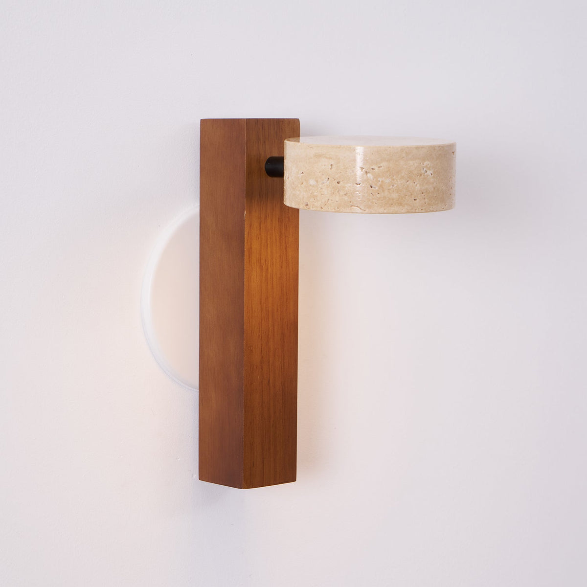 Grove Beam Wall Lamp