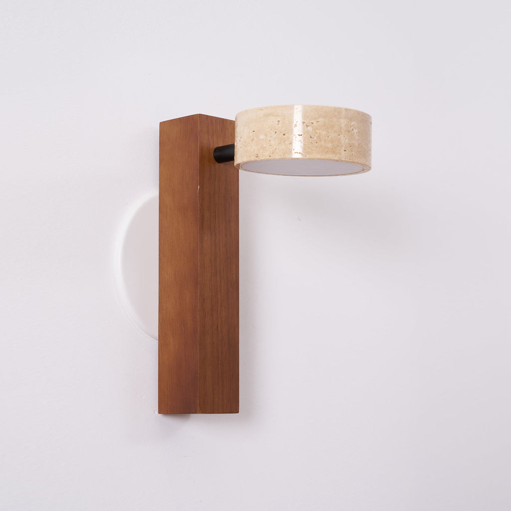 Grove Beam Wall Lamp
