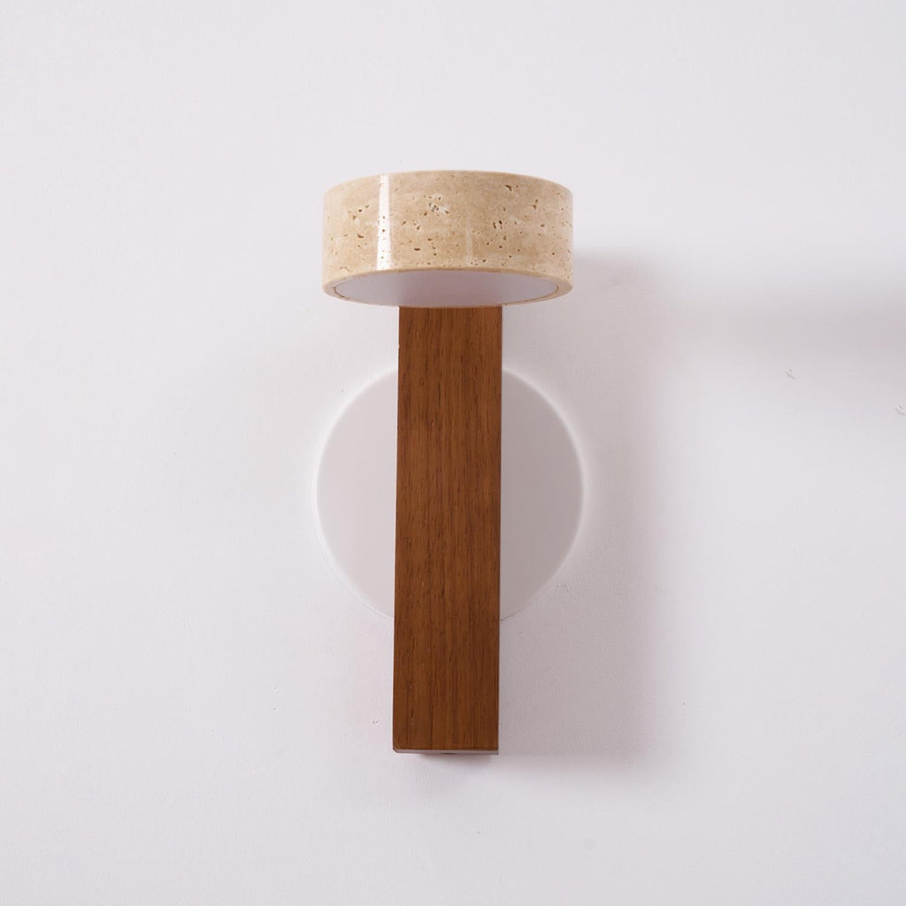 Grove Beam Wall Lamp