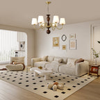 Grove Haven Chandelier