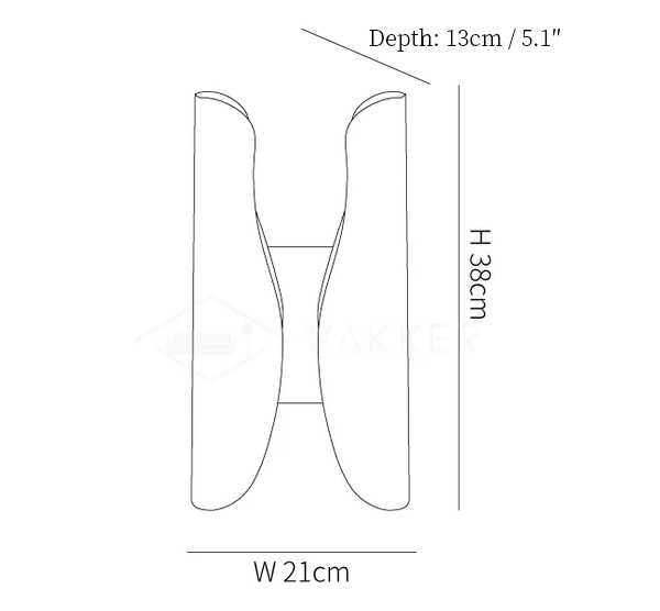 Guardian Wall Sconce
