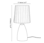 Gusnow Table Lamp