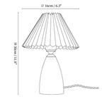 Gusnow Table Lamp