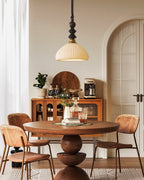 Halcyon Arch Pendant Light