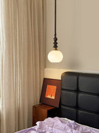 Halcyon Arch Pendant Light
