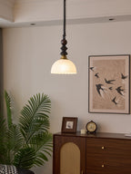 Halcyon Arch Pendant Light
