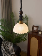 Halcyon Arch Pendant Light