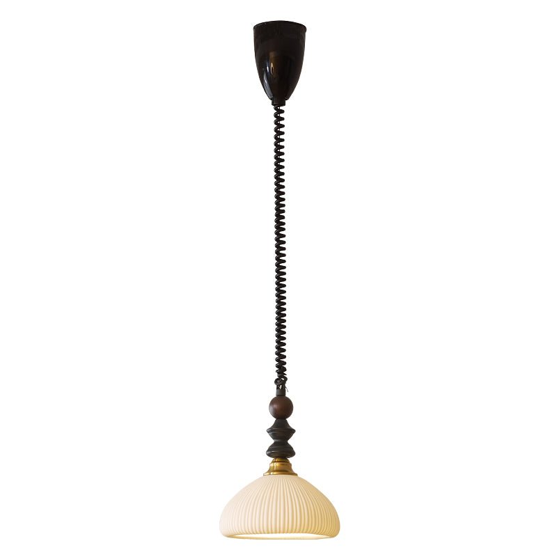 Halcyon Arch Pendant Light