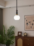 Halcyon Arch Pendant Light