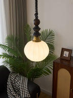 Halcyon Arch Pendant Light