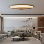 Half - Mountain Ceiling Lamp
