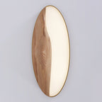 Half - Mountain Ceiling Lamp