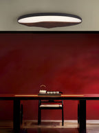 Half - Mountain Ceiling Lamp