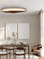 Half - Mountain Ceiling Lamp
