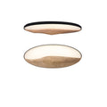 Half - Mountain Ceiling Lamp