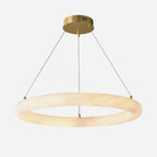 Halo di Pietra Chandelier