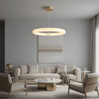 Halo di Pietra Chandelier