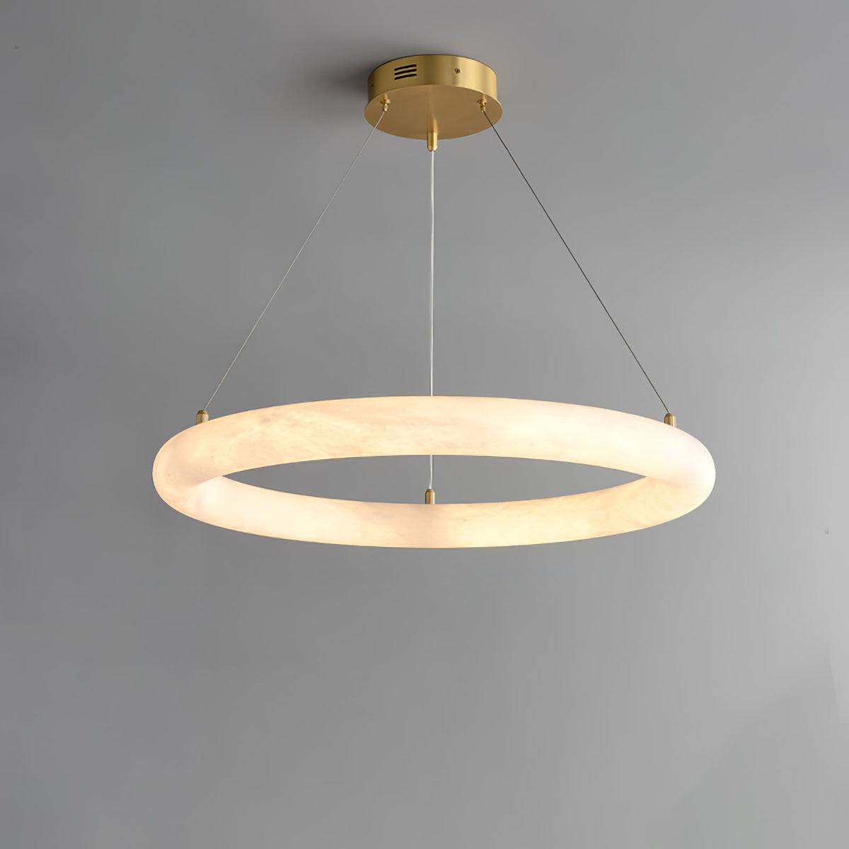 Halo di Pietra Chandelier