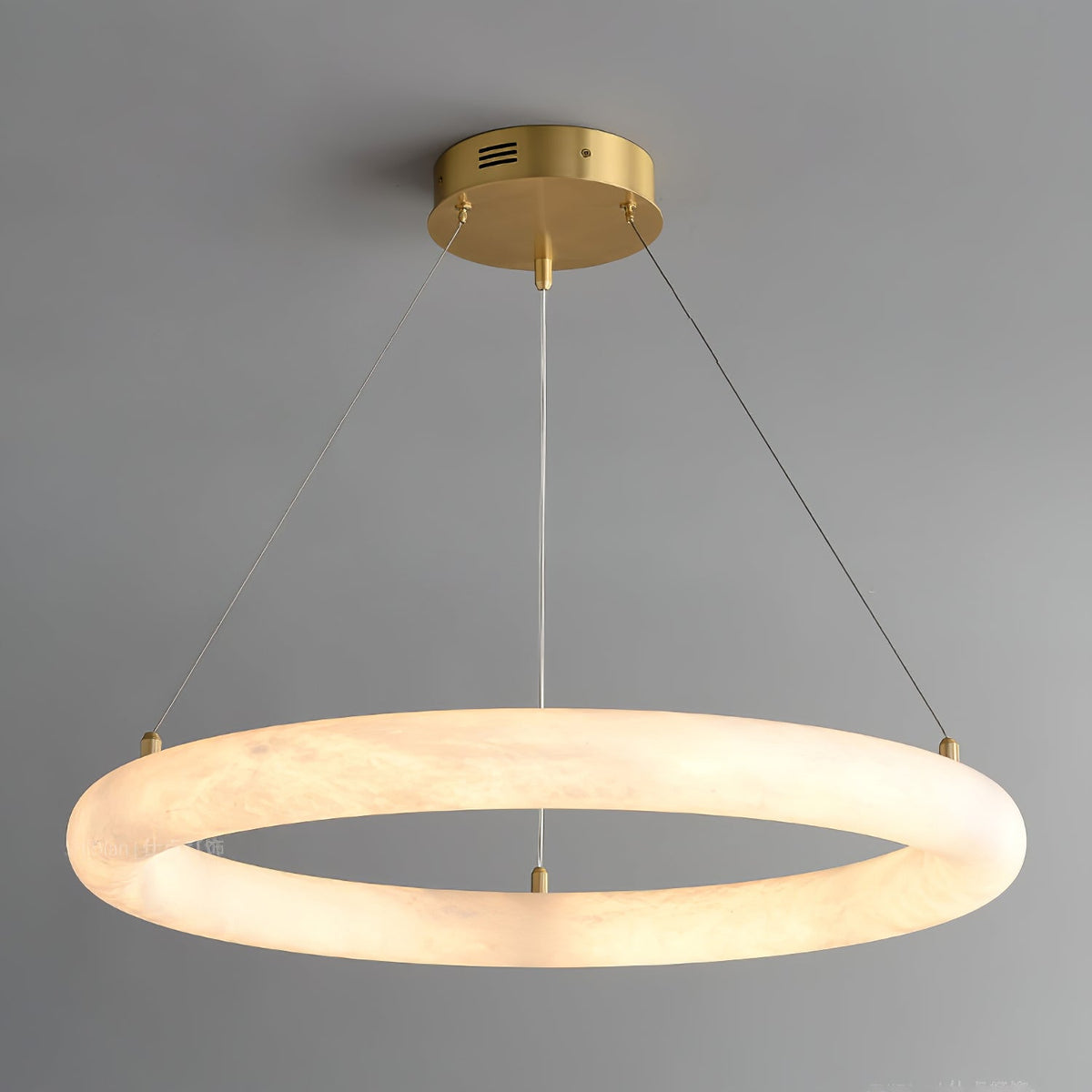 Halo di Pietra Chandelier