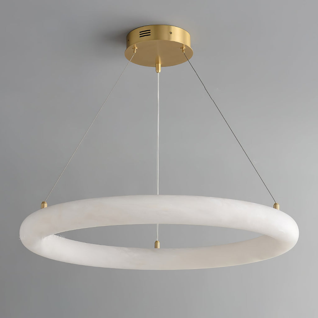 Halo di Pietra Chandelier