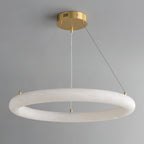 Halo di Pietra Chandelier