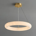 Halo di Pietra Chandelier