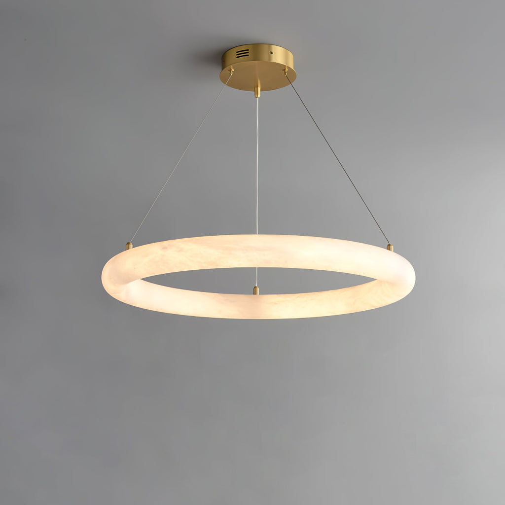 Halo di Pietra Chandelier