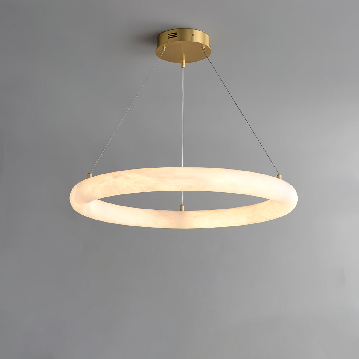 Halo di Pietra Chandelier