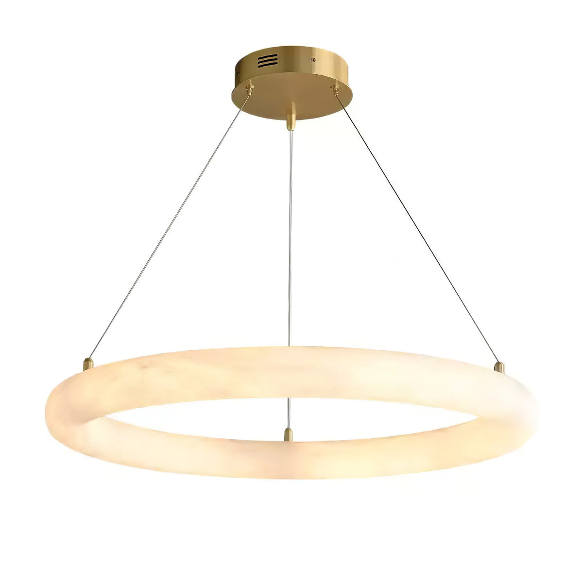 Halo di Pietra Chandelier