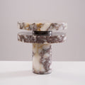 Altar Marble Table Lamp